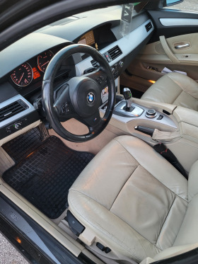 BMW 530 XD, снимка 8