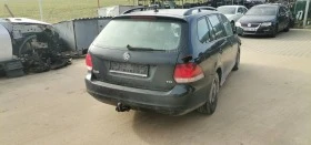 VW Golf 1.6 - [4] 