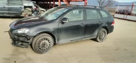 VW Golf 1.6, снимка 1