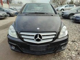 Mercedes-Benz B 180 1.7i, снимка 5