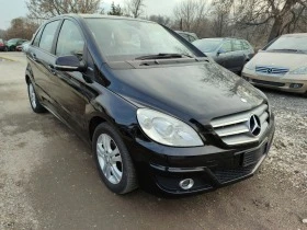 Mercedes-Benz B 180 1.7i, снимка 4