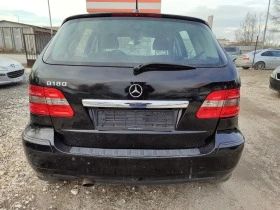 Mercedes-Benz B 180 1.7i, снимка 6