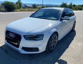 Audi A4 S line 4x4, снимка 3