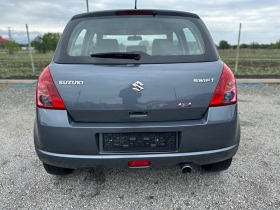 Suzuki Swift 1.3 4X4, снимка 6