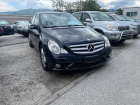 Mercedes-Benz R 280 CDI | Mobile.bg    1