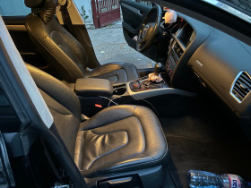 Audi A5 2.0 quatro 2011 , снимка 1