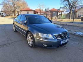 VW Phaeton 3.0 TDI, снимка 2