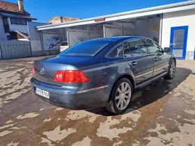 VW Phaeton 3.0 TDI, снимка 9