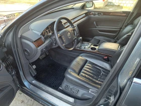 VW Phaeton 3.0 TDI, снимка 5