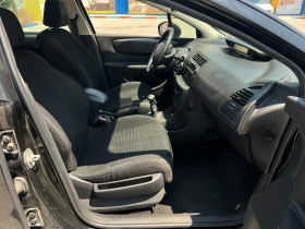 Citroen C4 2.0 HDI, снимка 12