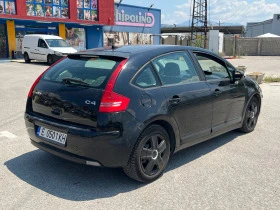 Citroen C4 2.0 HDI, снимка 4