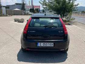 Citroen C4 2.0 HDI - [6] 