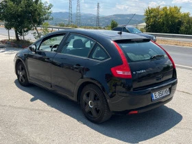 Citroen C4 2.0 HDI, снимка 6