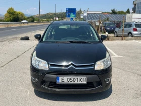 Citroen C4 2.0 HDI | Mobile.bg    2