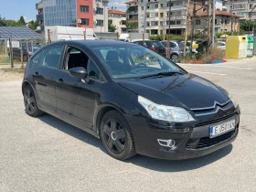 Citroen C4 2.0 HDI | Mobile.bg    3