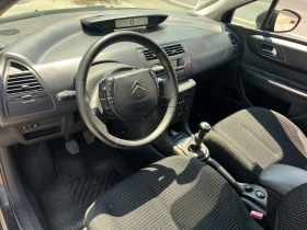 Citroen C4 2.0 HDI, снимка 8