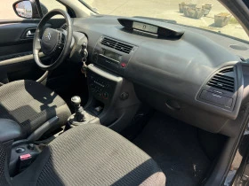 Citroen C4 2.0 HDI, снимка 13