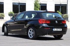 BMW 116 Facelift | Mobile.bg    4