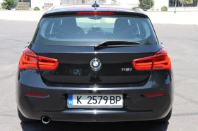 BMW 116 Facelift | Mobile.bg    6