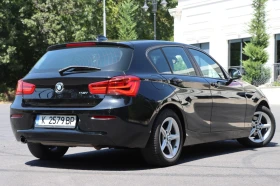 BMW 116 Facelift | Mobile.bg    3