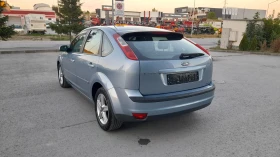 Ford Focus 2.0i - AVTOMAT , снимка 4