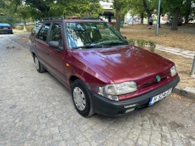  Skoda Felicia