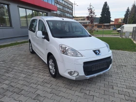 Peugeot Partner 1.6 E-hdi Tepee - [16] 