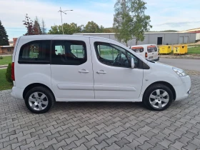 Peugeot Partner 1.6 E-hdi Tepee, снимка 10