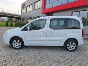 Peugeot Partner 1.6 E-hdi Tepee - [3] 