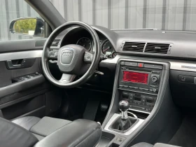 Audi A4 TFSI S-Line Quattro, снимка 13