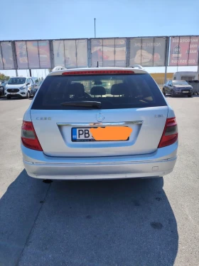 Mercedes-Benz C 220 АВАНГАРД, снимка 2