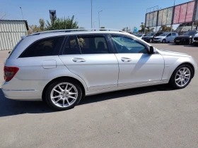 Mercedes-Benz C 220 АВАНГАРД, снимка 4