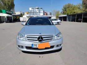 Mercedes-Benz C 220 АВАНГАРД, снимка 1