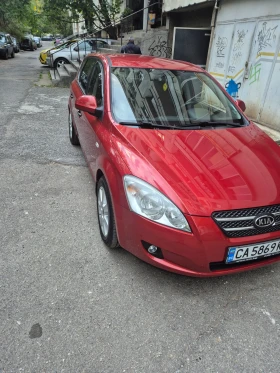 Kia Ceed, снимка 3