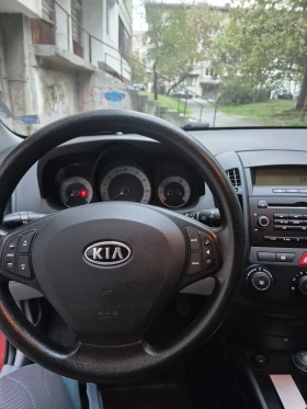 Kia Ceed, снимка 12