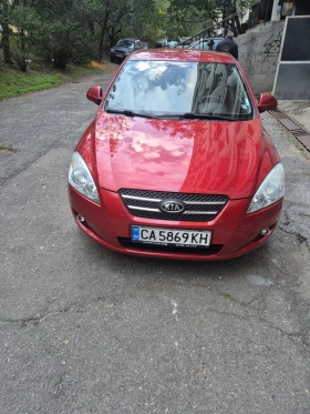 Kia Ceed, снимка 1