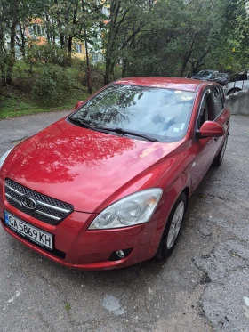 Kia Ceed, снимка 2