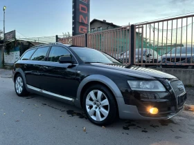     Audi A6 Allroad 2, 700TDI 4x4 EURO4 