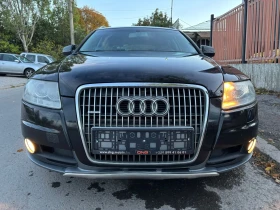     Audi A6 Allroad 2, 700TDI 4x4 EURO4 