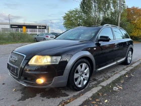     Audi A6 Allroad 2, 700TDI 4x4 EURO4 