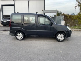 Fiat Doblo 1.4 газ клима, снимка 3