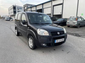 Fiat Doblo 1.4 газ клима, снимка 2