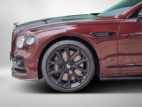 Bentley Flying Spur S/ MULLINER/ CARBON/ B&O/ PANO/ TOURING/, снимка 3