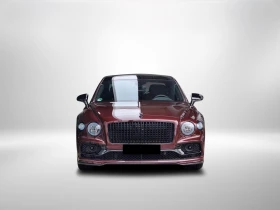 Bentley Flying Spur S/ MULLINER/ CARBON/ B&O/ PANO/ TOURING/, снимка 2