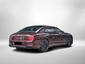 Bentley Flying Spur S/ MULLINER/ CARBON/ B&O/ PANO/ TOURING/, снимка 5