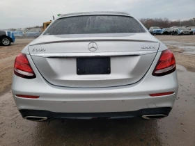 Обява за продажба на Mercedes-Benz E 300 4MATIC ~28 900 лв. - изображение 5