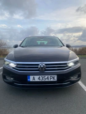 Обява за продажба на VW Passat 2.0 TDI Facelift  ~38 000 лв. - изображение 1