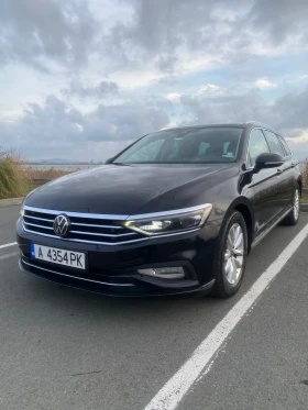 Обява за продажба на VW Passat 2.0 TDI Facelift  ~38 000 лв. - изображение 1