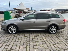 VW Passat Alltrack 2.0 TDI, снимка 3