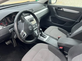 VW Passat Alltrack 2.0 TDI, снимка 11